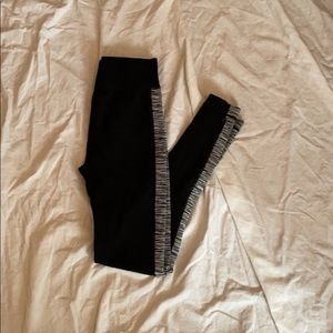 Women’s Black Leggings